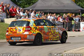 WP 1 - proWIN Rallyesprint 2018 - Bild Nr. 256