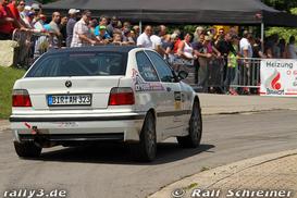 WP 1 - proWIN Rallyesprint 2018 - Bild Nr. 257
