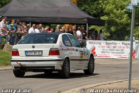 WP 1 - proWIN Rallyesprint 2018 - Bild Nr. 259