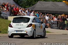 WP 1 - proWIN Rallyesprint 2018 - Bild Nr. 265