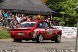 WP 1 - proWIN Rallyesprint 2018 - Bild Nr. 267
