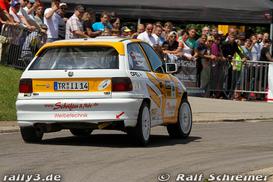 WP 1 - proWIN Rallyesprint 2018 - Bild Nr. 269