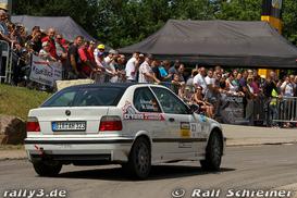 WP 1 - proWIN Rallyesprint 2018 - Bild Nr. 274