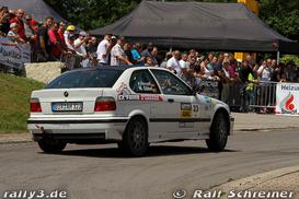 WP 1 - proWIN Rallyesprint 2018 - Bild Nr. 275