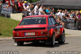 WP 1 - proWIN Rallyesprint 2018 - Bild Nr. 276