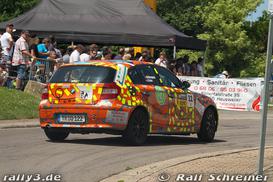 WP 1 - proWIN Rallyesprint 2018 - Bild Nr. 278