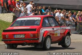 WP 1 - proWIN Rallyesprint 2018 - Bild Nr. 282