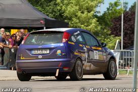 WP 1 - proWIN Rallyesprint 2018 - Bild Nr. 288