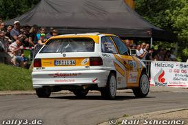 WP 1 - proWIN Rallyesprint 2018 - Bild Nr. 298
