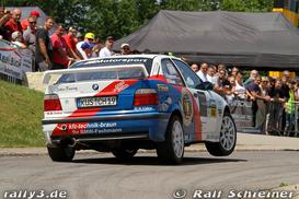 WP 1 - proWIN Rallyesprint 2018 - Bild Nr. 299