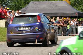 WP 1 - proWIN Rallyesprint 2018 - Bild Nr. 300