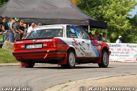 WP 1 - proWIN Rallyesprint 2018 - Bild Nr. 303
