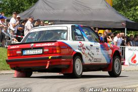 WP 1 - proWIN Rallyesprint 2018 - Bild Nr. 312