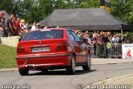WP 1 - proWIN Rallyesprint 2018 - Bild Nr. 313