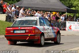 WP 1 - proWIN Rallyesprint 2018 - Bild Nr. 318