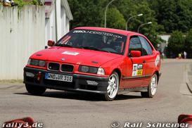 WP 1 - proWIN Rallyesprint 2018 - Bild Nr. 321