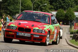 WP 1 - proWIN Rallyesprint 2018 - Bild Nr. 322