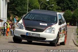 WP 1 - proWIN Rallyesprint 2018 - Bild Nr. 323