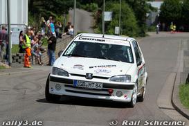 WP 1 - proWIN Rallyesprint 2018 - Bild Nr. 331