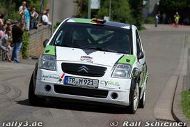 WP 1 - proWIN Rallyesprint 2018 - Bild Nr. 332