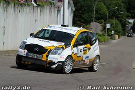 WP 1 - proWIN Rallyesprint 2018 - Bild Nr. 334