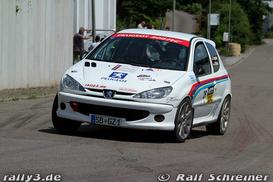 WP 1 - proWIN Rallyesprint 2018 - Bild Nr. 336