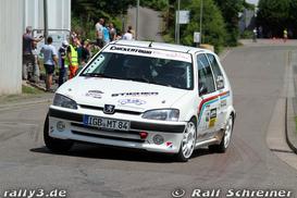 WP 1 - proWIN Rallyesprint 2018 - Bild Nr. 338