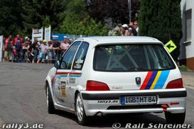 WP 1 - proWIN Rallyesprint 2018 - Bild Nr. 339
