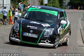 WP 1 - proWIN Rallyesprint 2018 - Bild Nr. 343