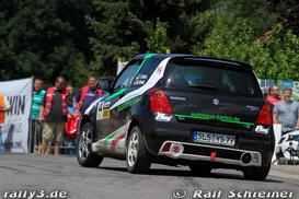 WP 1 - proWIN Rallyesprint 2018 - Bild Nr. 344