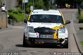 WP 1 - proWIN Rallyesprint 2018 - Bild Nr. 345