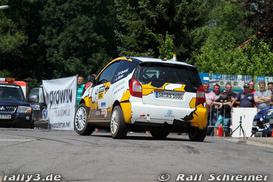 WP 1 - proWIN Rallyesprint 2018 - Bild Nr. 348