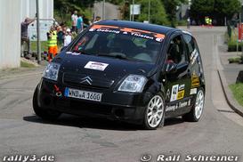 WP 1 - proWIN Rallyesprint 2018 - Bild Nr. 349