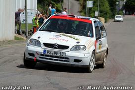 WP 1 - proWIN Rallyesprint 2018 - Bild Nr. 351