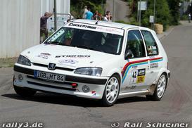 WP 1 - proWIN Rallyesprint 2018 - Bild Nr. 353