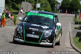 WP 1 - proWIN Rallyesprint 2018 - Bild Nr. 359