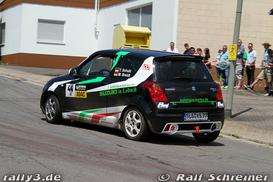 WP 1 - proWIN Rallyesprint 2018 - Bild Nr. 360