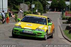 WP 1 - proWIN Rallyesprint 2018 - Bild Nr. 362