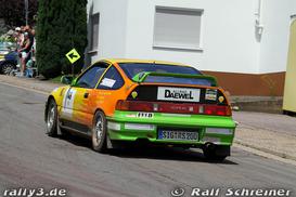 WP 1 - proWIN Rallyesprint 2018 - Bild Nr. 363