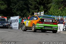 WP 1 - proWIN Rallyesprint 2018 - Bild Nr. 365