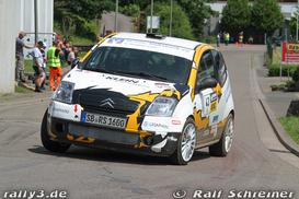 WP 1 - proWIN Rallyesprint 2018 - Bild Nr. 366