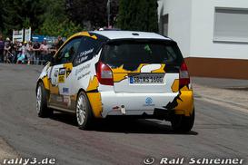 WP 1 - proWIN Rallyesprint 2018 - Bild Nr. 367