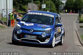 WP 1 - proWIN Rallyesprint 2018 - Bild Nr. 369