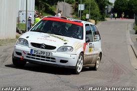 WP 1 - proWIN Rallyesprint 2018 - Bild Nr. 374