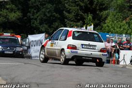 WP 1 - proWIN Rallyesprint 2018 - Bild Nr. 376