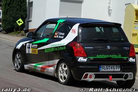 WP 1 - proWIN Rallyesprint 2018 - Bild Nr. 378