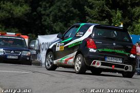 WP 1 - proWIN Rallyesprint 2018 - Bild Nr. 380