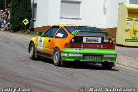 WP 1 - proWIN Rallyesprint 2018 - Bild Nr. 382