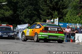 WP 1 - proWIN Rallyesprint 2018 - Bild Nr. 383