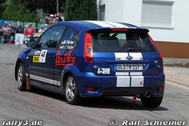 WP 1 - proWIN Rallyesprint 2018 - Bild Nr. 385